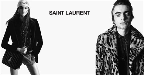 nordstrom saint laurent|yves saint laurent apparel.